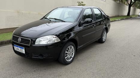 FIAT Siena 1.4 4P EL FLEX, Foto 1
