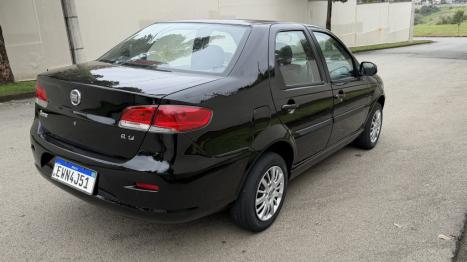 FIAT Siena 1.4 4P EL FLEX, Foto 2