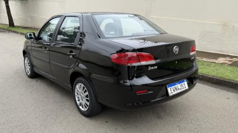 FIAT Siena 1.4 4P EL FLEX, Foto 3