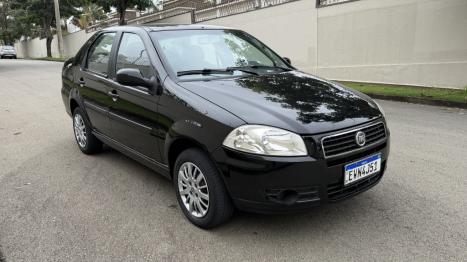 FIAT Siena 1.4 4P EL FLEX, Foto 4