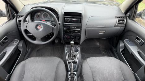 FIAT Siena 1.4 4P EL FLEX, Foto 5