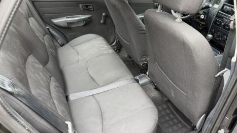 FIAT Siena 1.4 4P EL FLEX, Foto 6