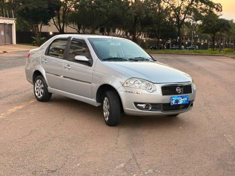 FIAT Siena 1.4 4P ELX FLEX, Foto 2