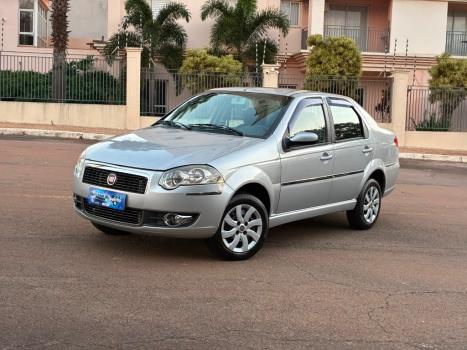 FIAT Siena 1.4 4P ELX FLEX, Foto 3