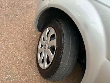 FIAT Siena 1.4 4P ELX FLEX, Foto 4