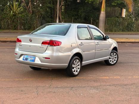 FIAT Siena 1.4 4P ELX FLEX, Foto 5