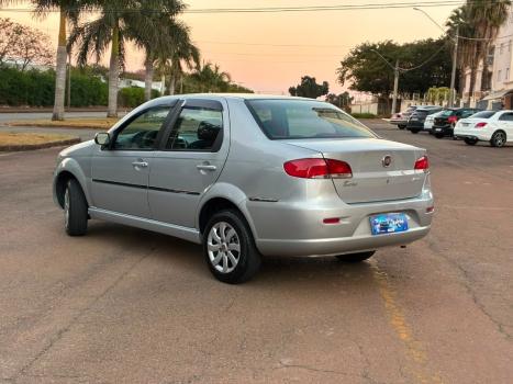 FIAT Siena 1.4 4P ELX FLEX, Foto 6