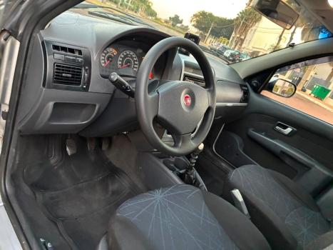 FIAT Siena 1.4 4P ELX FLEX, Foto 7