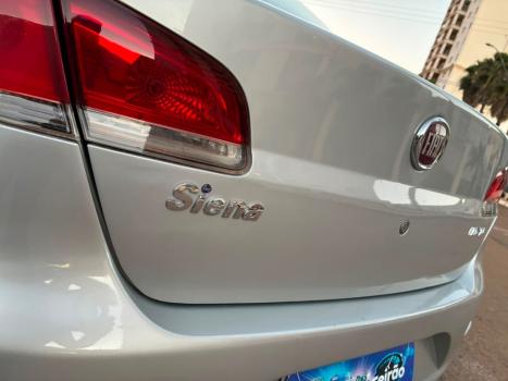 FIAT Siena 1.4 4P ELX FLEX, Foto 8