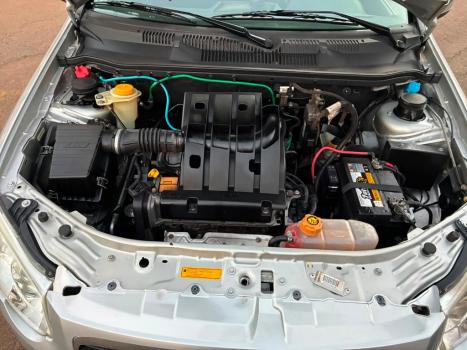 FIAT Siena 1.4 4P ELX FLEX, Foto 9