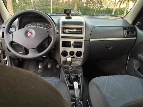FIAT Siena 1.4 4P ELX FLEX, Foto 10