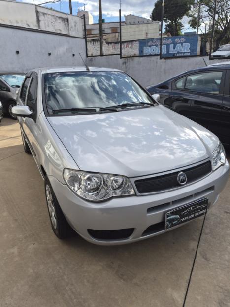 FIAT Siena 1.4 4P ELX FLEX, Foto 1