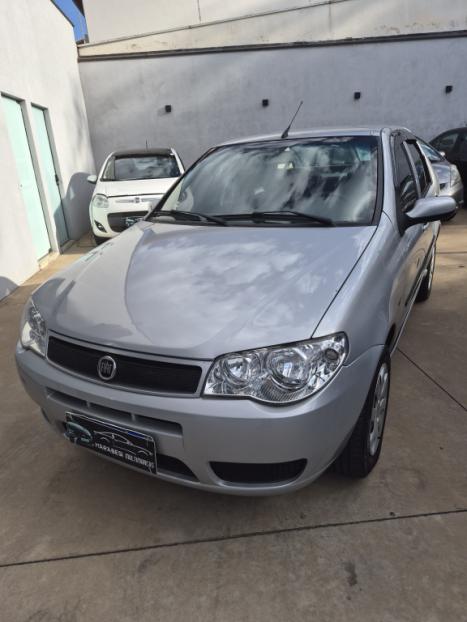 FIAT Siena 1.4 4P ELX FLEX, Foto 2