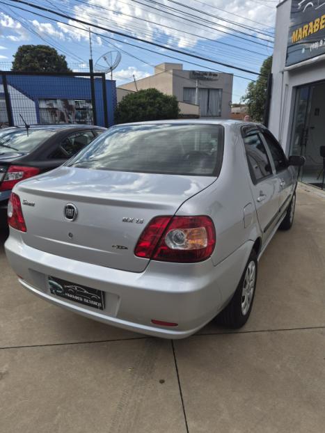 FIAT Siena 1.4 4P ELX FLEX, Foto 3