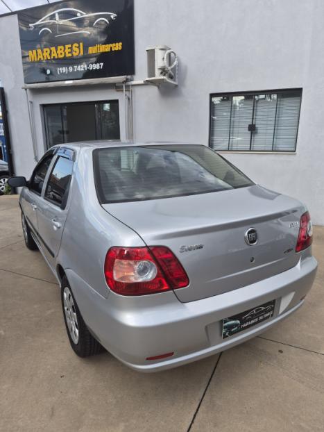 FIAT Siena 1.4 4P ELX FLEX, Foto 4