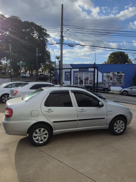 FIAT Siena 1.4 4P ELX FLEX, Foto 5