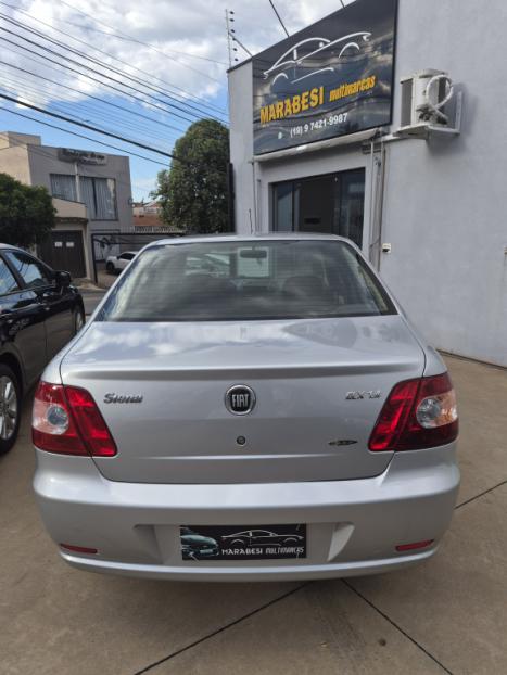FIAT Siena 1.4 4P ELX FLEX, Foto 6