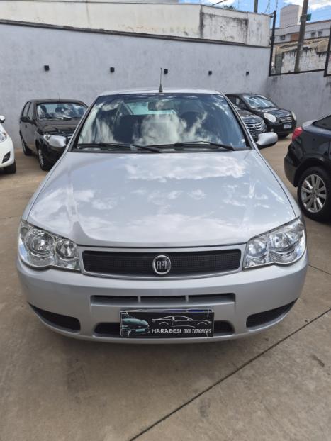 FIAT Siena 1.4 4P ELX FLEX, Foto 7
