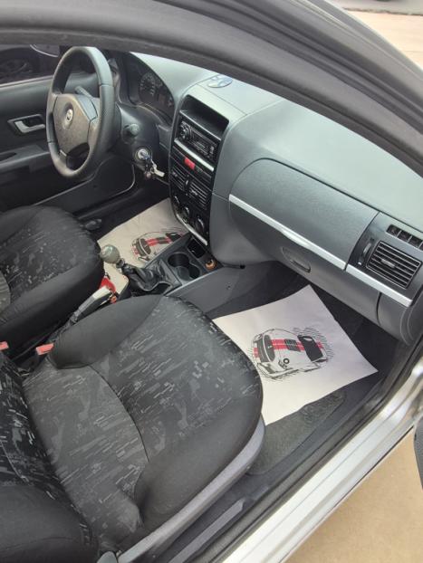 FIAT Siena 1.4 4P ELX FLEX, Foto 9