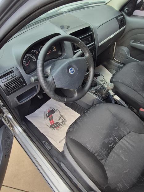 FIAT Siena 1.4 4P ELX FLEX, Foto 10