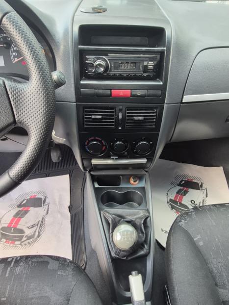 FIAT Siena 1.4 4P ELX FLEX, Foto 12