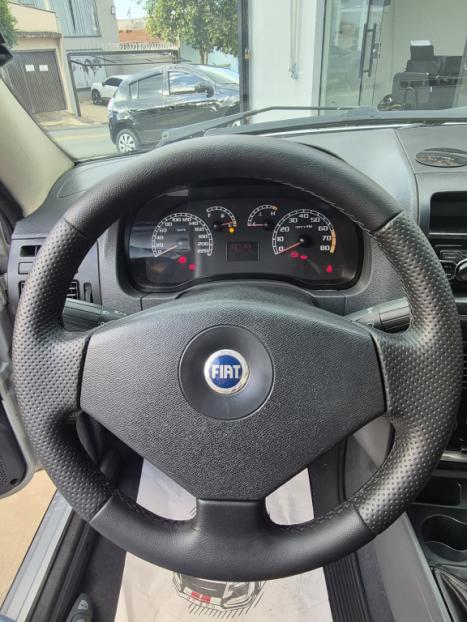 FIAT Siena 1.4 4P ELX FLEX, Foto 13