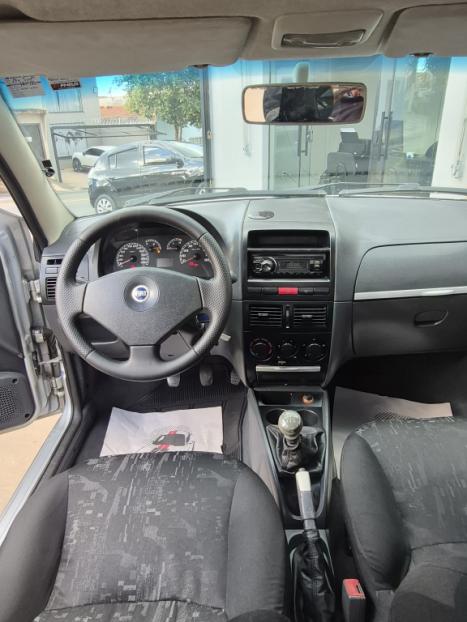 FIAT Siena 1.4 4P ELX FLEX, Foto 14