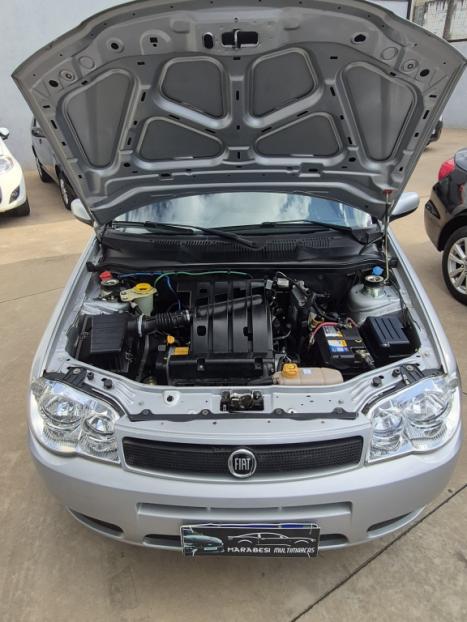 FIAT Siena 1.4 4P ELX FLEX, Foto 15