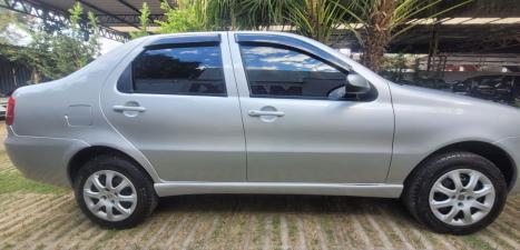 FIAT Siena 1.4 4P ELX FLEX, Foto 2