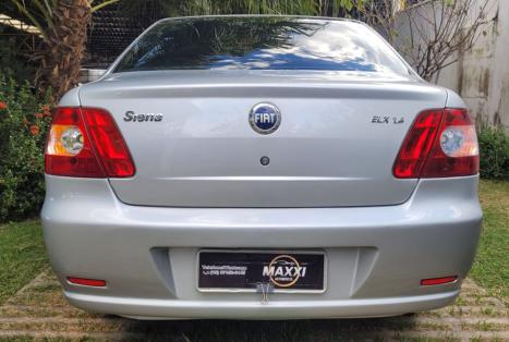 FIAT Siena 1.4 4P ELX FLEX, Foto 4