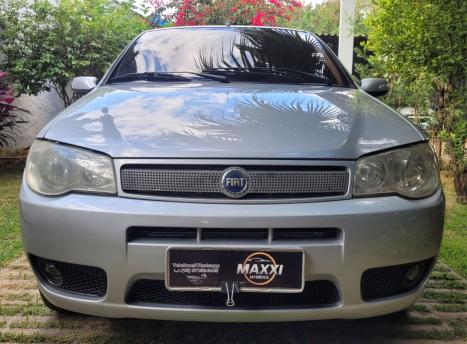 FIAT Siena 1.4 4P ELX FLEX, Foto 5