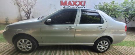 FIAT Siena 1.4 4P ELX FLEX, Foto 6