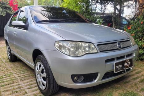 FIAT Siena 1.4 4P ELX FLEX, Foto 7