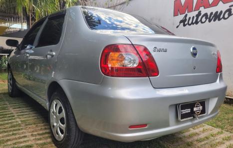 FIAT Siena 1.4 4P ELX FLEX, Foto 8