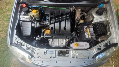 FIAT Siena 1.4 4P ELX FLEX, Foto 9