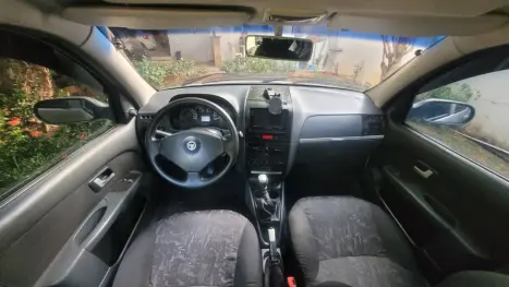FIAT Siena 1.4 4P ELX FLEX, Foto 10