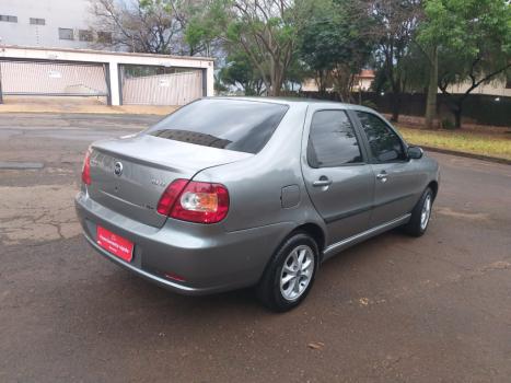 FIAT Siena 1.4 4P ELX FLEX, Foto 1