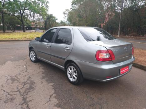 FIAT Siena 1.4 4P ELX FLEX, Foto 3