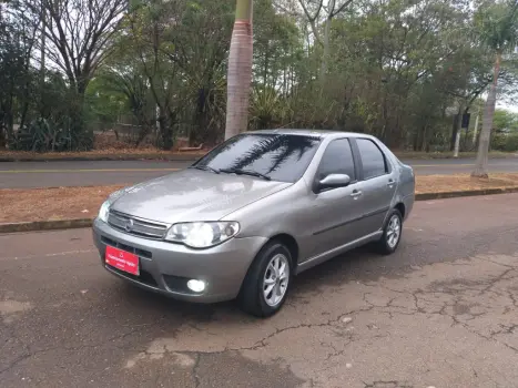 FIAT Siena 1.4 4P ELX FLEX, Foto 6