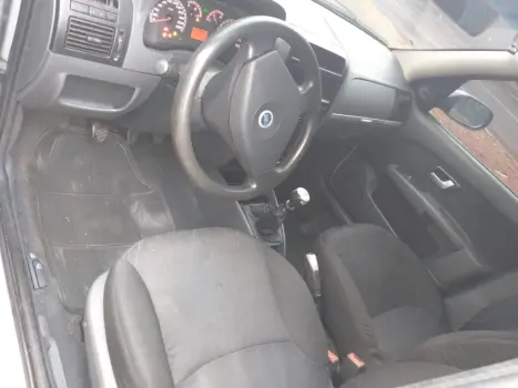 FIAT Siena 1.4 4P ELX FLEX, Foto 8