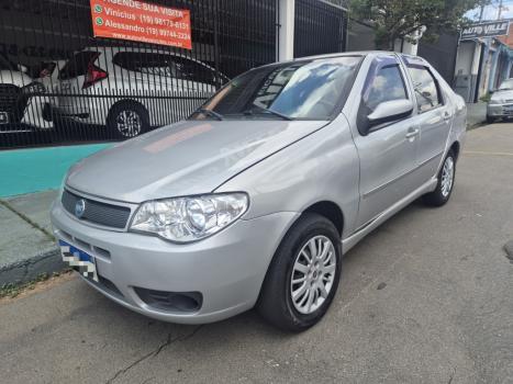 FIAT Siena 1.4 4P FIRE ELX FLEX, Foto 2