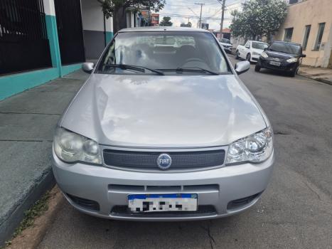 FIAT Siena 1.4 4P FIRE ELX FLEX, Foto 3