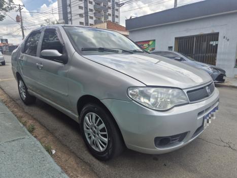 FIAT Siena 1.4 4P FIRE ELX FLEX, Foto 4