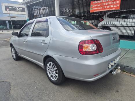 FIAT Siena 1.4 4P FIRE ELX FLEX, Foto 5
