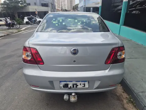 FIAT Siena 1.4 4P FIRE ELX FLEX, Foto 6