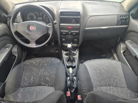 FIAT Siena 1.4 4P FIRE ELX FLEX, Foto 8