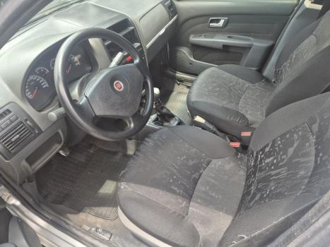 FIAT Siena 1.4 4P FIRE ELX FLEX, Foto 9