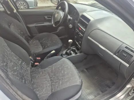 FIAT Siena 1.4 4P FIRE ELX FLEX, Foto 10