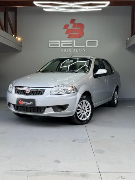 FIAT Siena 1.4 4P FIRE ELX FLEX, Foto 1