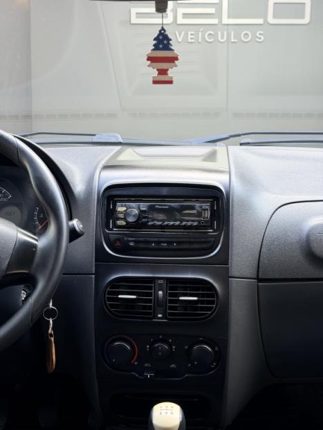 FIAT Siena 1.4 4P FIRE ELX FLEX, Foto 2